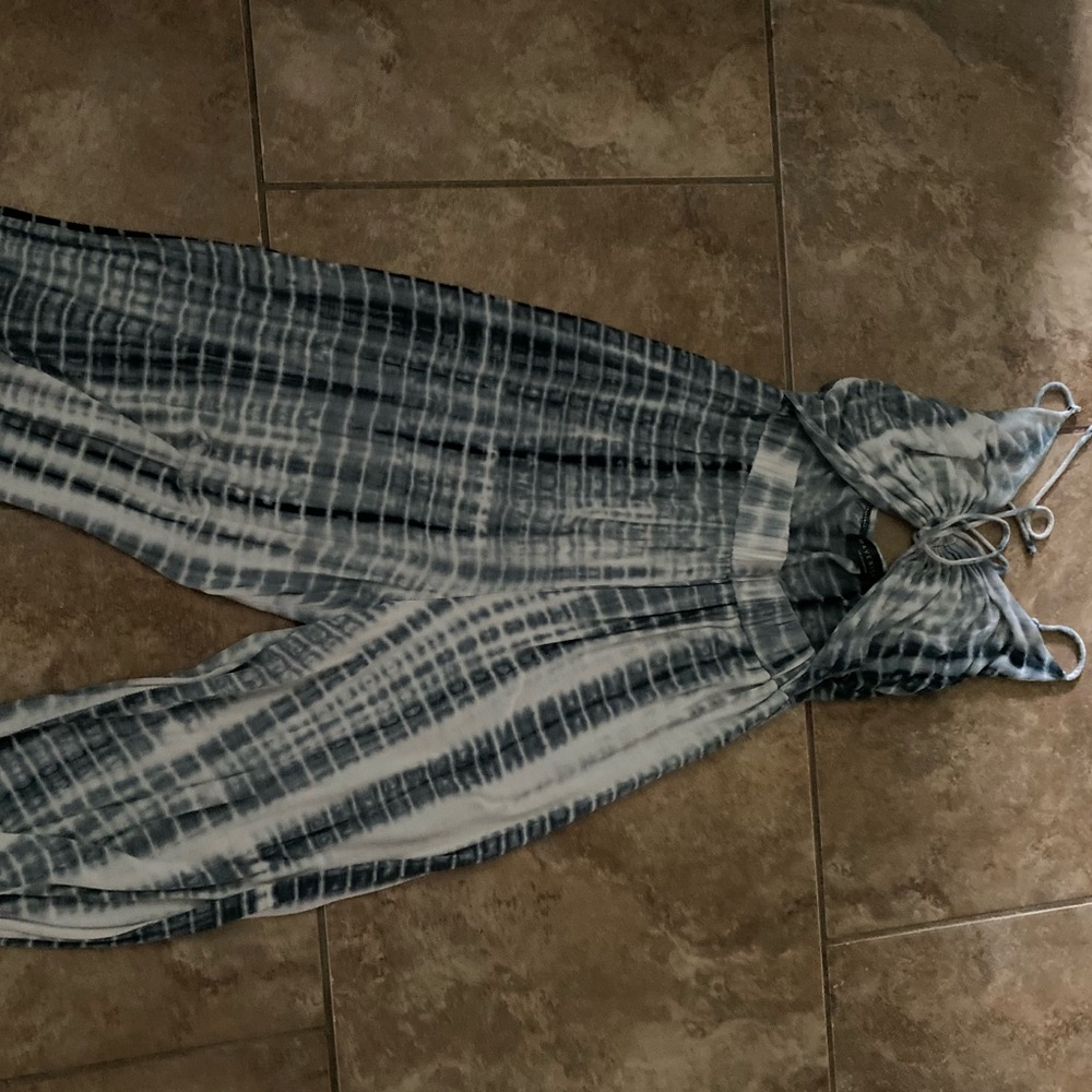 Maverick The collection jumpsuit